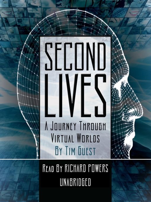 Title details for Second Lives by Tim Guest - Available